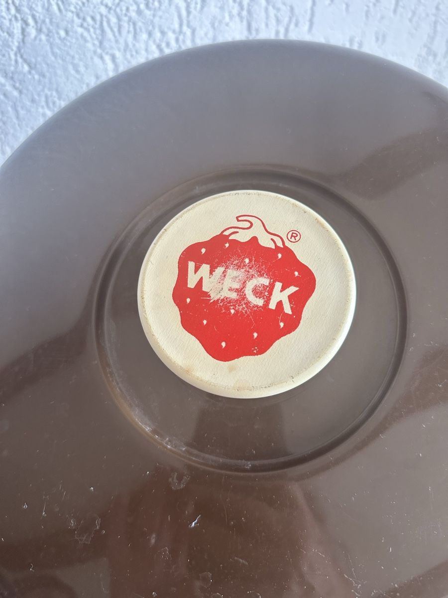 Küchengeräte: Weck Entsafter und Sterilisiertopf – Gebraucht aus Gunzgen von Pimsu 4