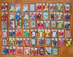 PANINI Adrenalyn XL Collection WM 2026