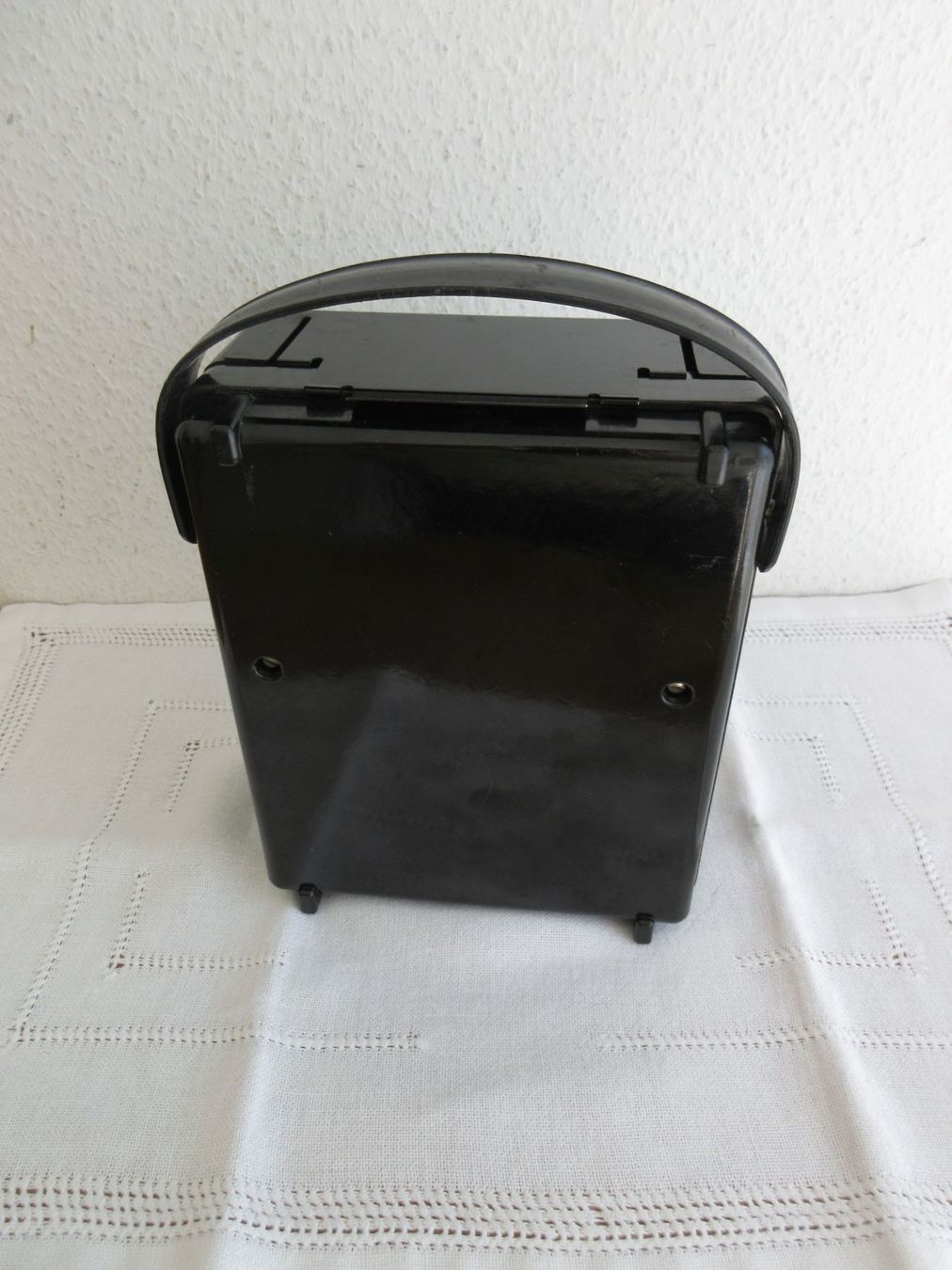 Misurare: Multimeter Weston Modell 980, Mark II – Usato da Binningen venduto da mondoantico 6