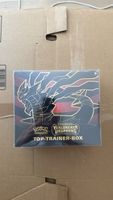 Pokémon Verlorener Ursprung ETB