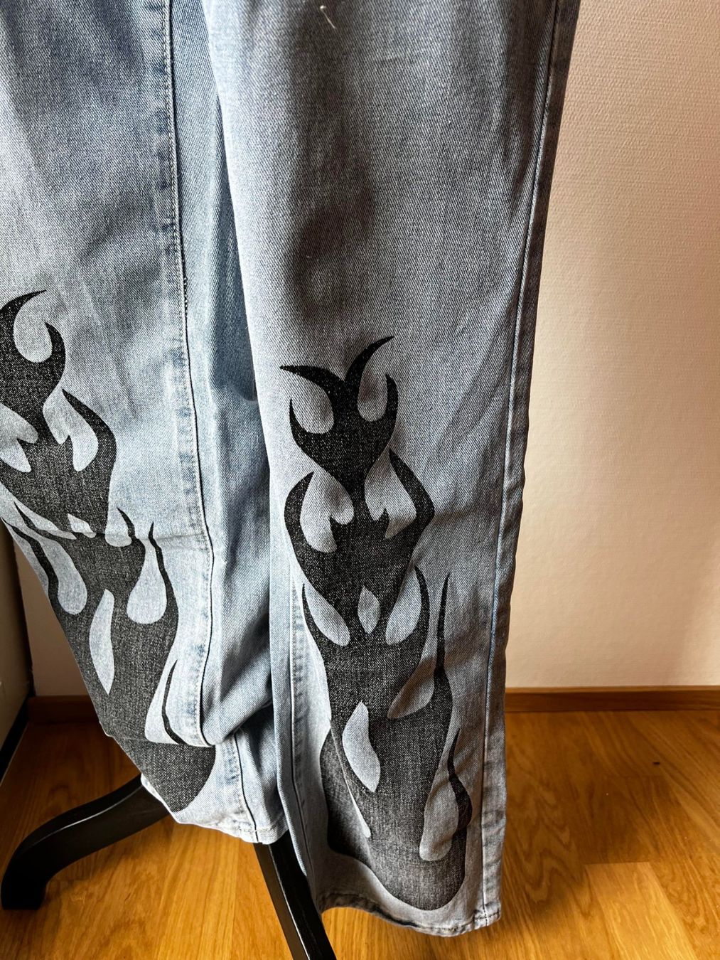 Jeans: Neues Jeans S/M – Neuf avec emballage d'origine à Riehen par edu_92w7 5