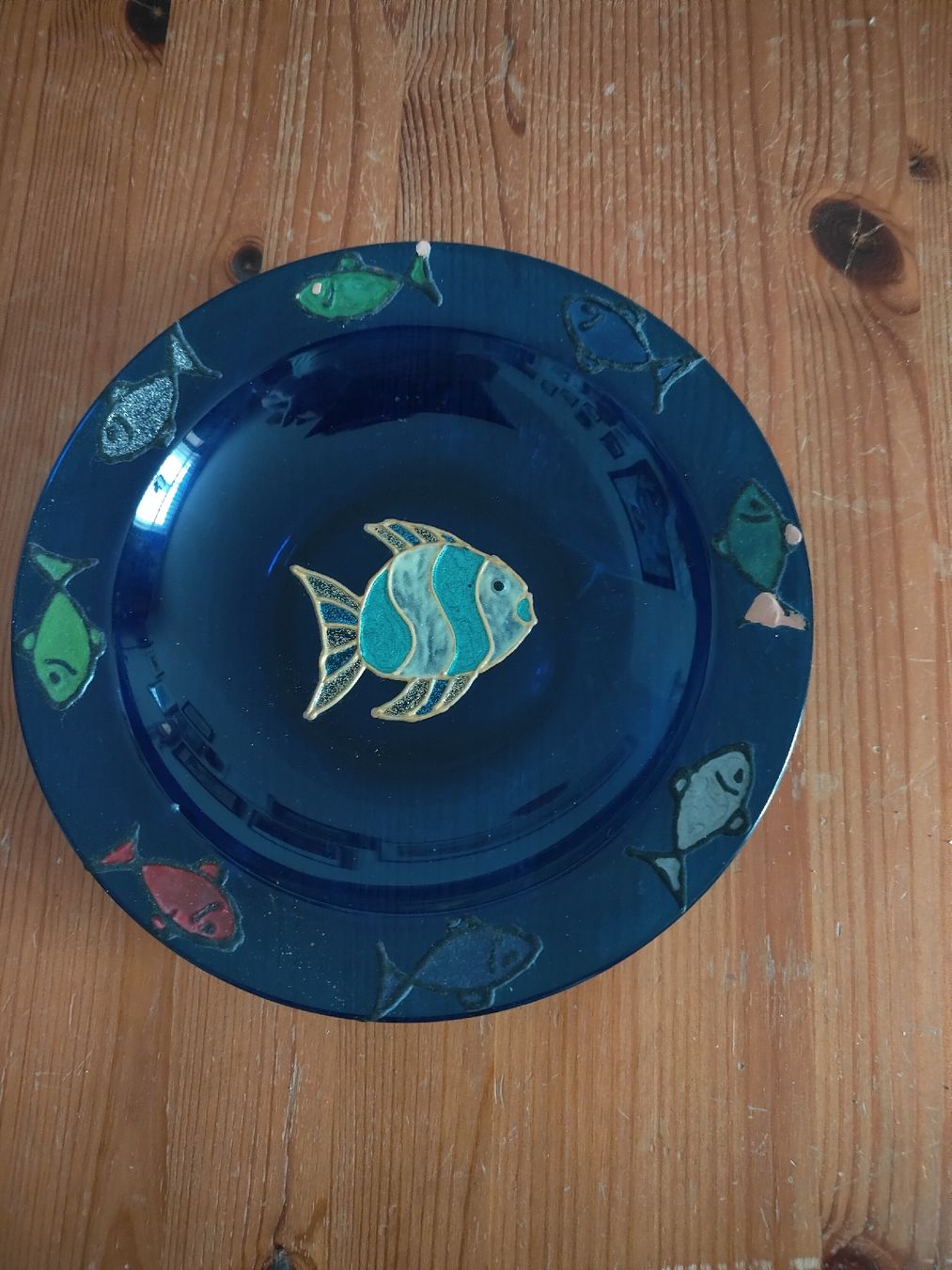 Assiettes: dekoteller – D'occasion à Olten par Ritababy