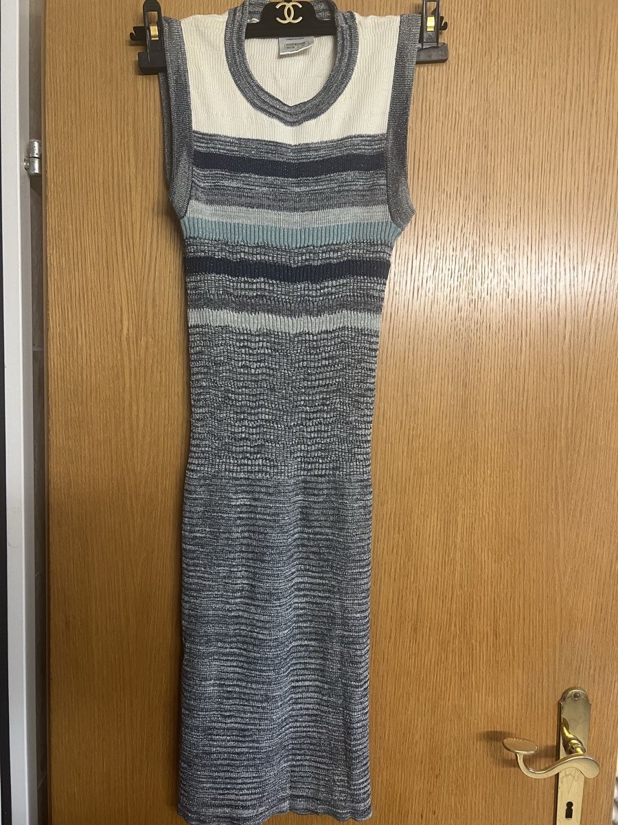 Vestiti: Original Chanel-Sommerkleid – Usato da Bettwiesen venduto da vanessa032 1