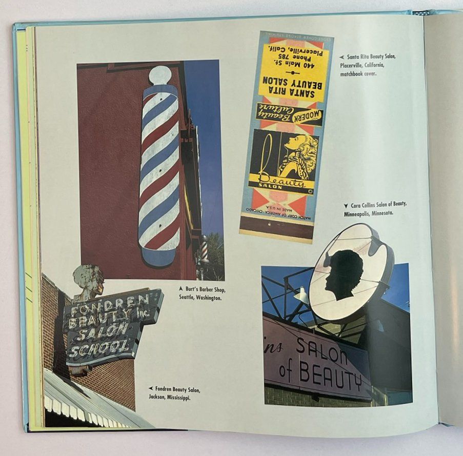 Libri: BUCH: SIGNS OF OUR TIME – Usato da Frenkendorf venduto da Yard-Sale-2000 4