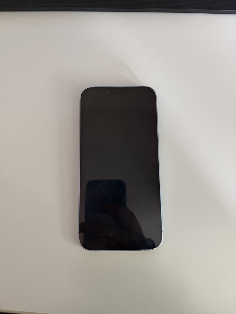 Apple Telefoni cellulari / Smartphones: Funktional demoliertes Iphone 14 128GB – Usato da Zürich venduto da parra25