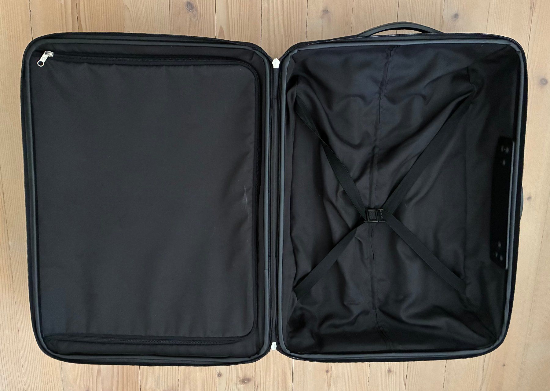 Samsonite Valises de voyage: Samsonite Koffer schwarz – D'occasion à Zürich par tan_go 3
