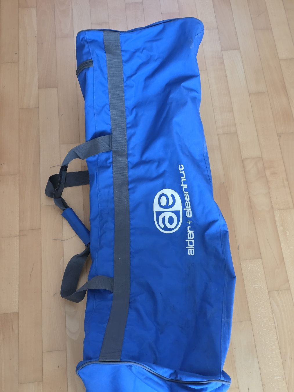 Borse: 2 grosse Alder+Eisenhut Taschen – Usato da Rümlang venduto da Hyperflyer
