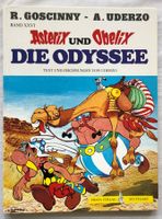 Asterix und Obelix - Band XXVI - Die Odyssee - HC - 1.Aufl.