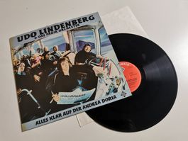 UDO LINDENBERG - ALLES KLAR AUF DER ANDREA DORIA