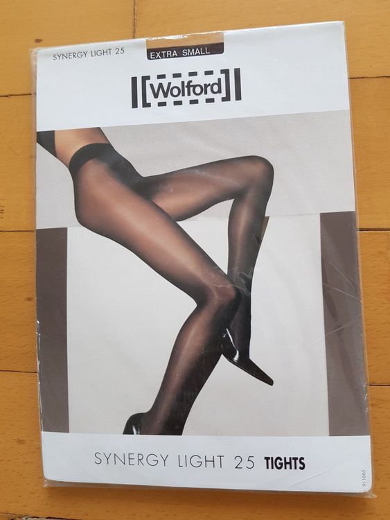 Wolford Strumpfhose NEU Kaufen auf Ricardo