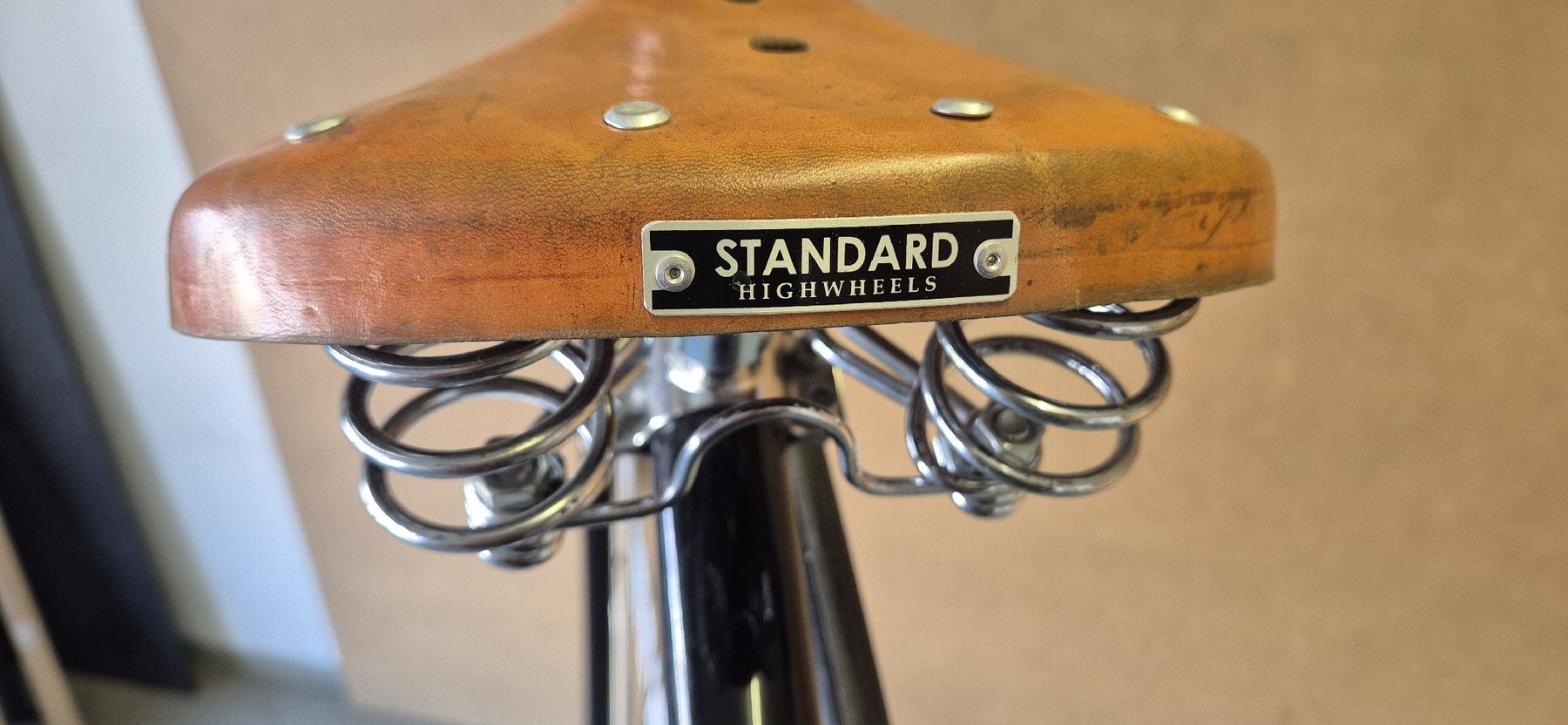 Biciclette: Hochrad – Usato da Schattdorf venduto da Dodo8115 3