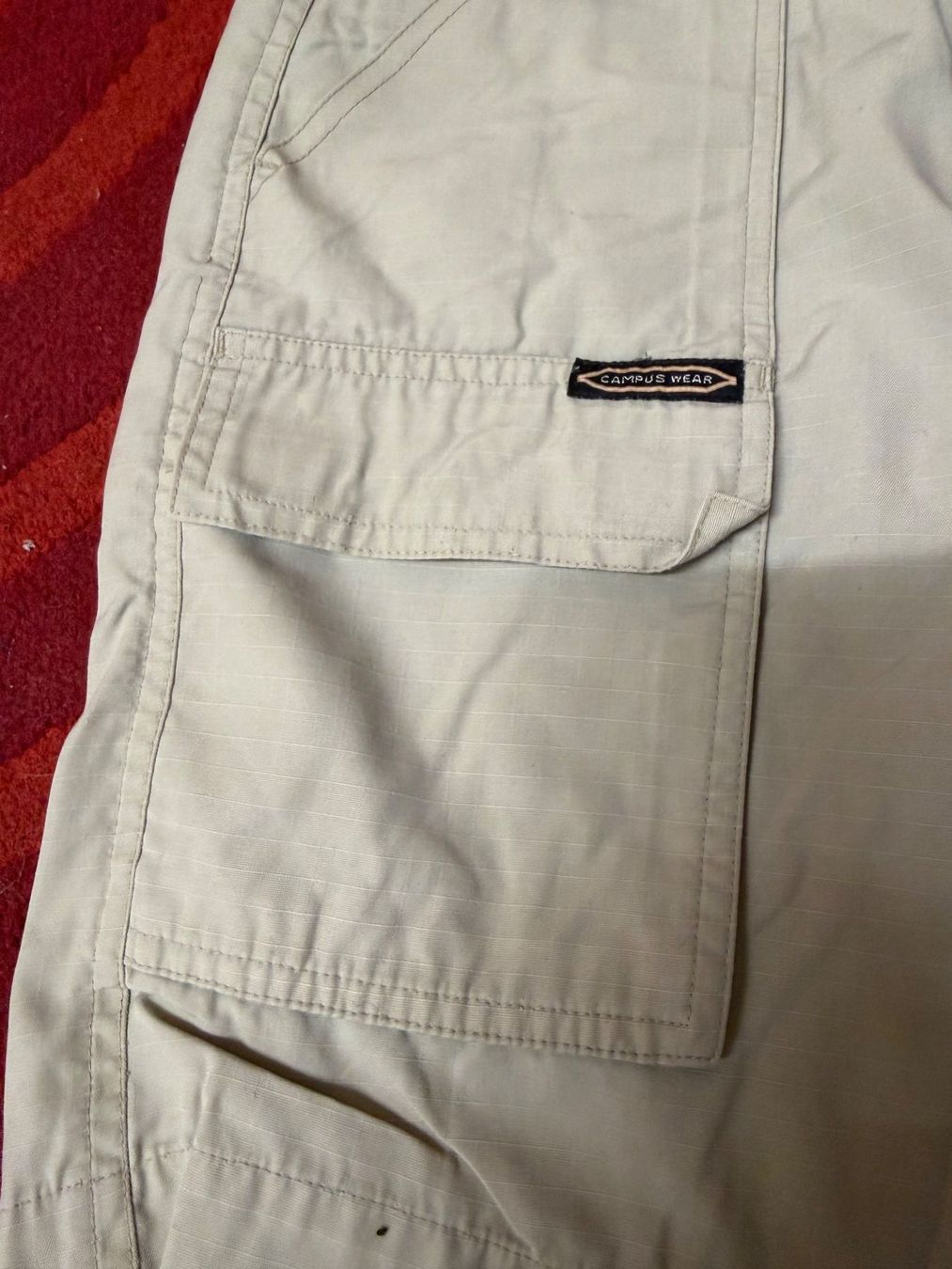 Pantaloni: Campus Shorts – Usato da Eschenbach LU venduto da jjasmiin 5