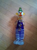 Glas Figur  Clown