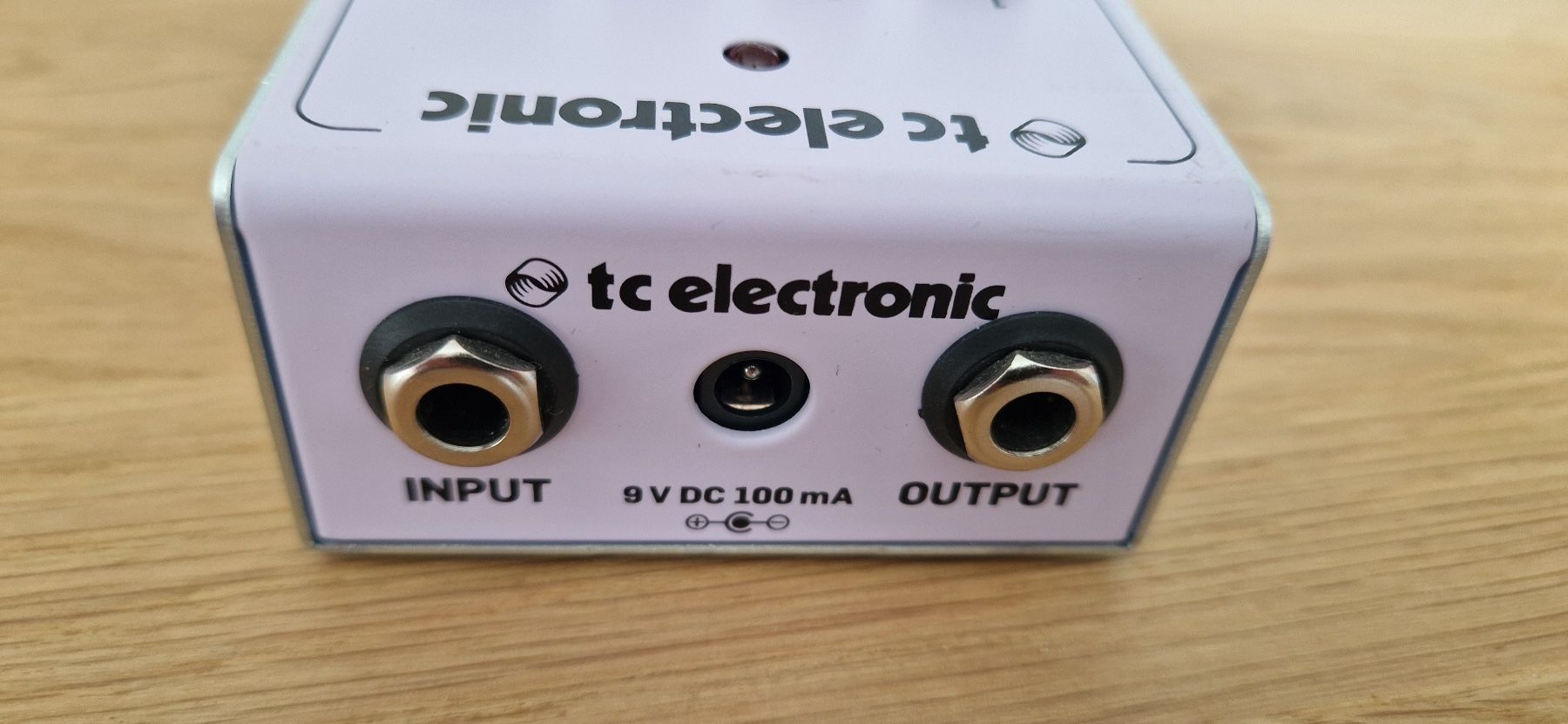 Musikinstrumente: TC Electronic 3RD Dimension Chorus – Gebraucht aus Sion von Chris_p68 2