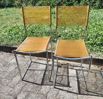 Vintage Spagetti Chair by Belotti for Alias, Italien 1970er