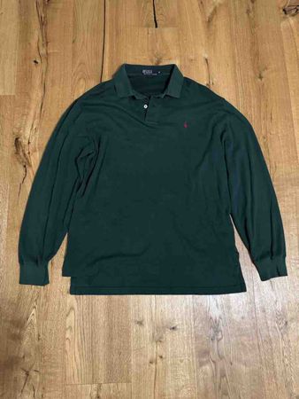 Polo Ralph Lauren Rollkragen Pullover