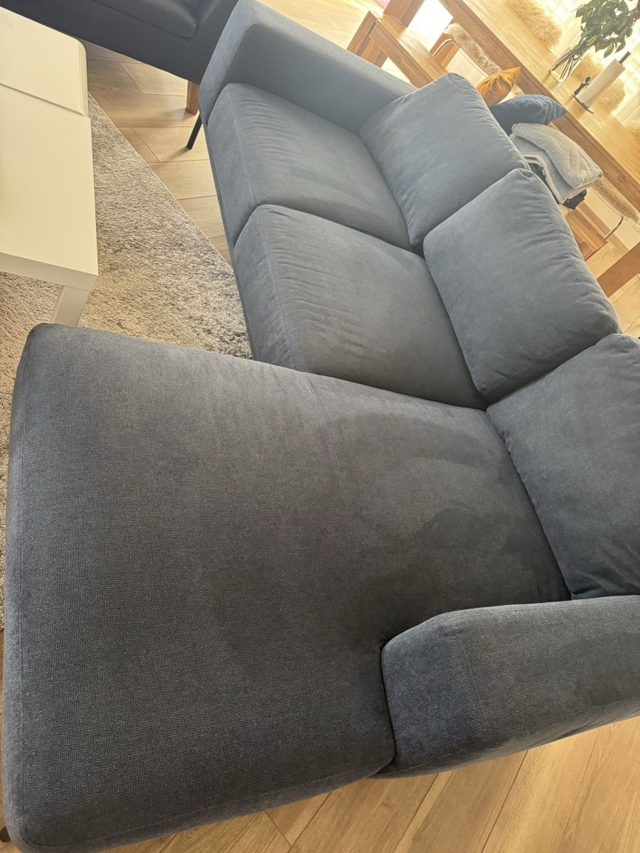 Sofas: Eck Sofa – Gebraucht aus Steffisburg von Steven-Skydiver