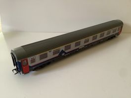 Roco 64305 SNCB Memling A ex Eurofima H0 1:87
