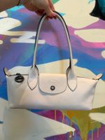 Longchamp Le Pliage Xtra S Schultertasche - Papier
