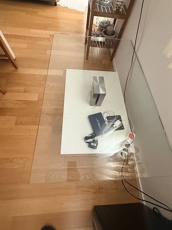 Tavoli: Salontisch – Usato da Regensdorf venduto da arm_2cb9 1