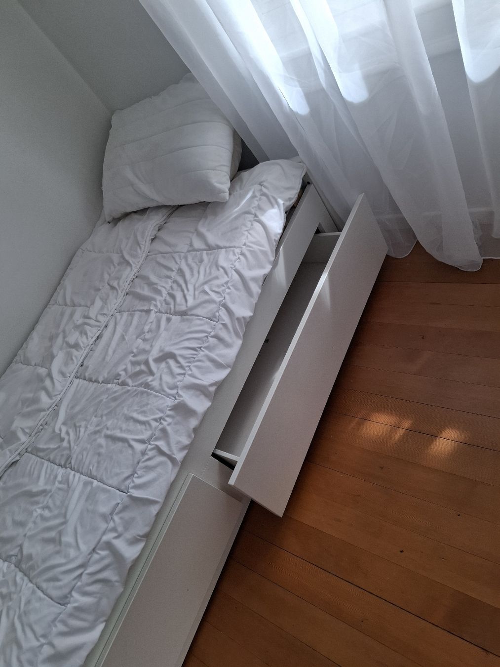 Ikea Letti: Bett 90x200 - Kinderbett – Nuovo (secondo la descrizione) da Ebikon venduto da Kezman_94 2