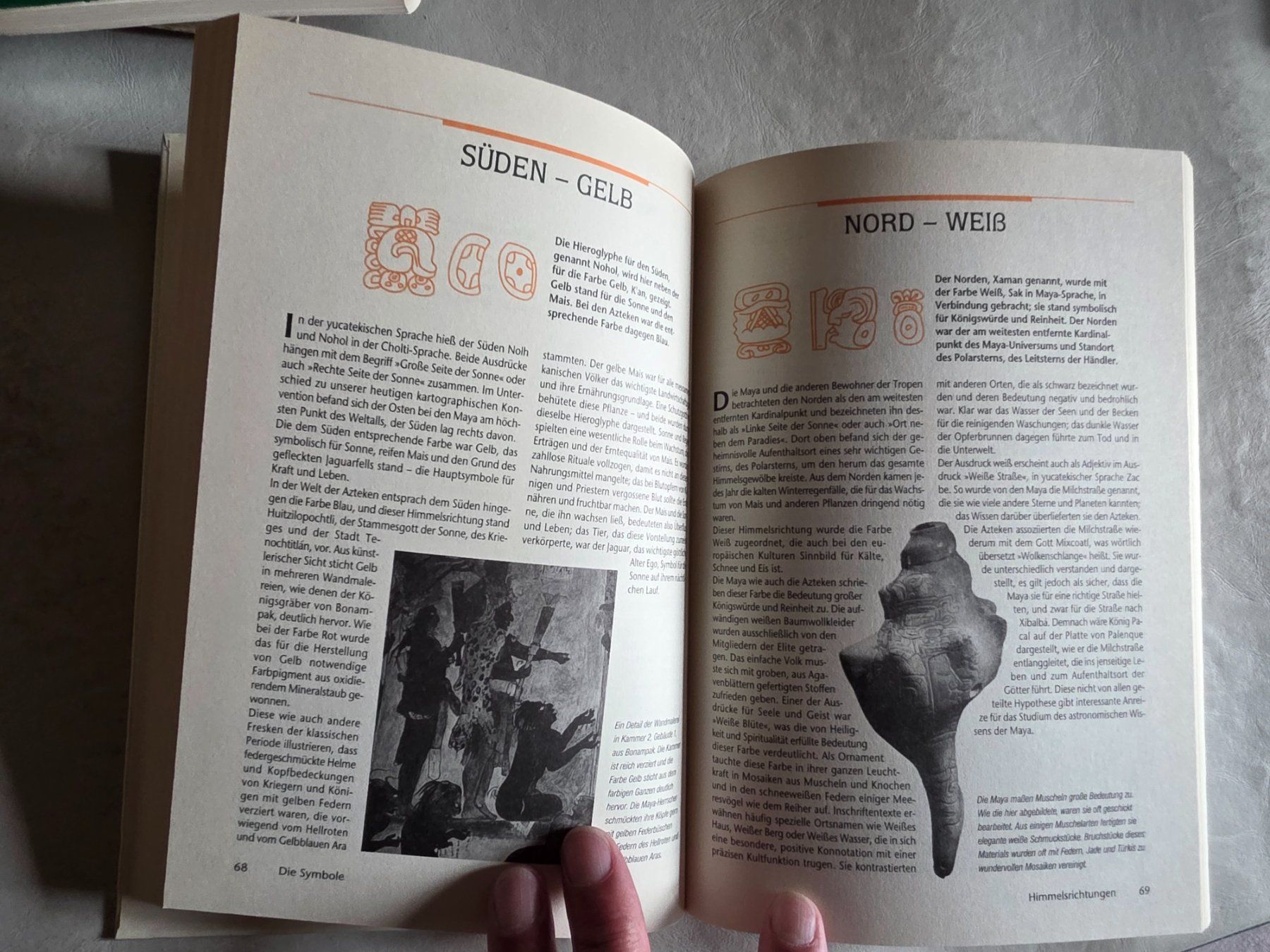 Libri: Sprechende Steine - Maria Longhena - 2004 – Usato da Walterswil BE venduto da Lonitti 7