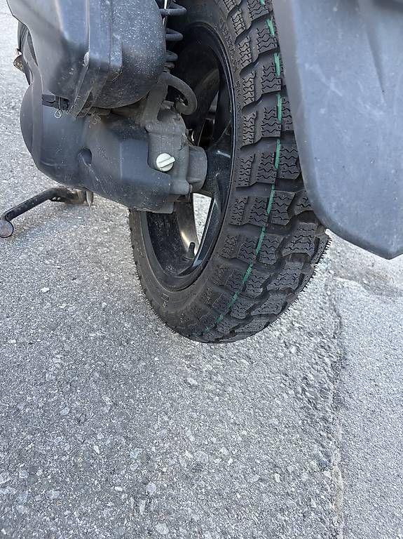 Scooter: Yamaha N-Max 125 ABS – Usato da Bühler venduto da Evo85 4