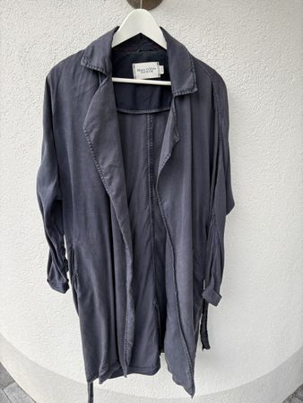 Lässige Trenchcoat Marco’Polo, M