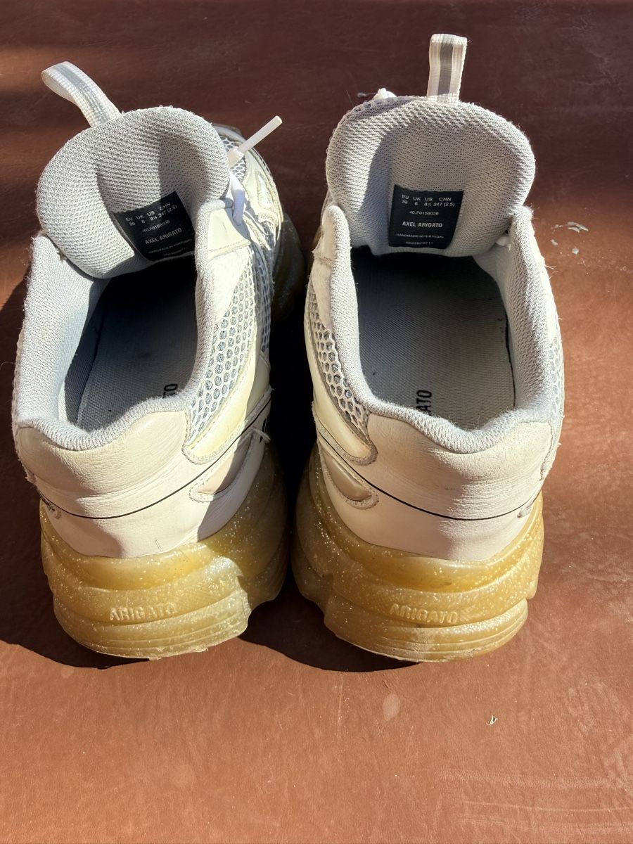 Axel Arigato Scarpe da donna: Baskets Axel Arigato - Pointure 39 – Usato da Vétroz venduto da est_xyr5 2