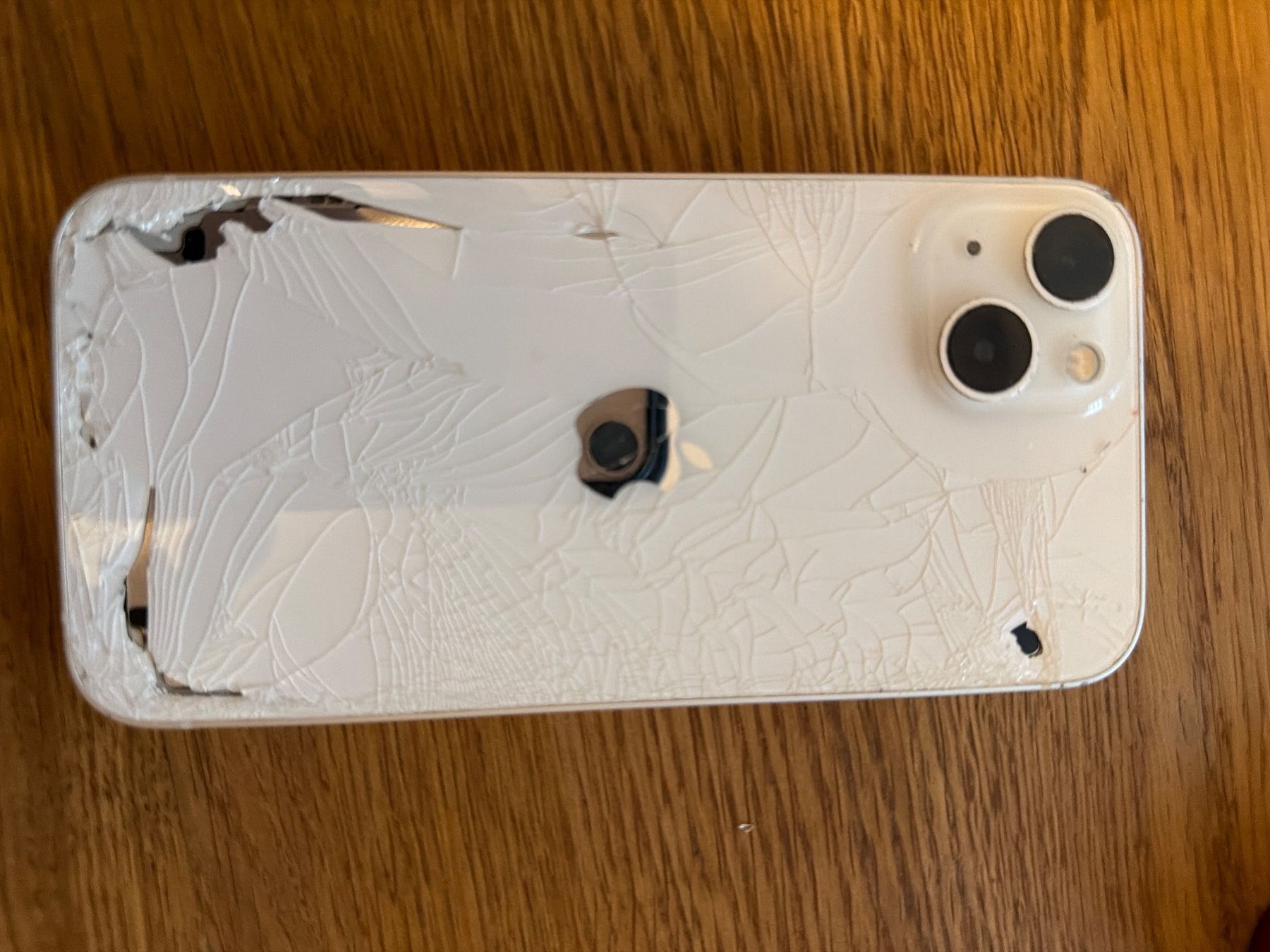 Apple Handys / Smartphones: iPhone 13 – Gebraucht aus Gossau ZH von mercedes038 2