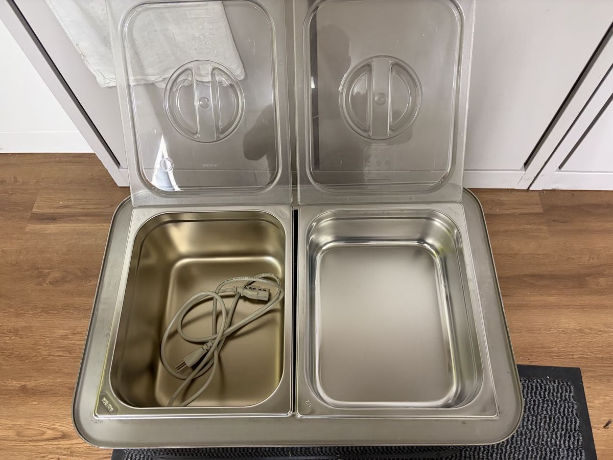 Rieber Küchengeräte: Rieber Thermobox Wärmebox – Gebraucht aus Spreitenbach von Wayne100 1