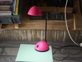 TISCHLAMPE KINDERLAMPE?