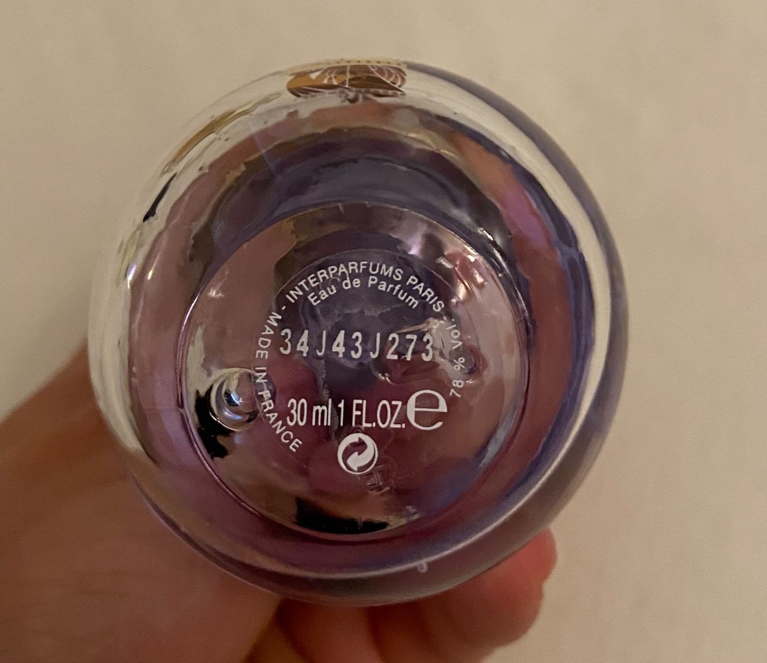 Lanvin Profumi & Eau de Toilette: Lanvin Eclat d'Arpege Eau de Parfum 30ml gebraucht – Usato da Luzern venduto da i-love-guacamole 1