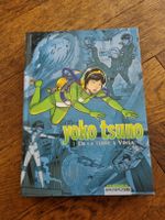 Yoko Tsuno Intégrale 1: De la Terre à Vinéa