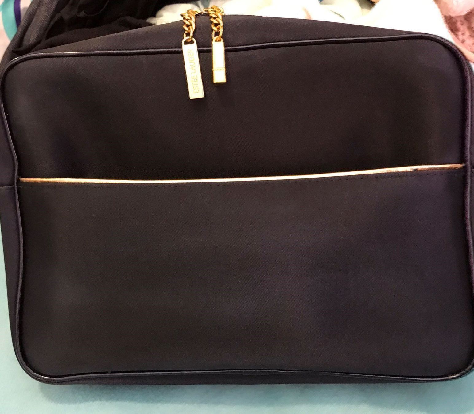 Sacs femmes: Kosmetiktasche ESTE LAUDER – D'occasion à Pfungen par Outlet64 2