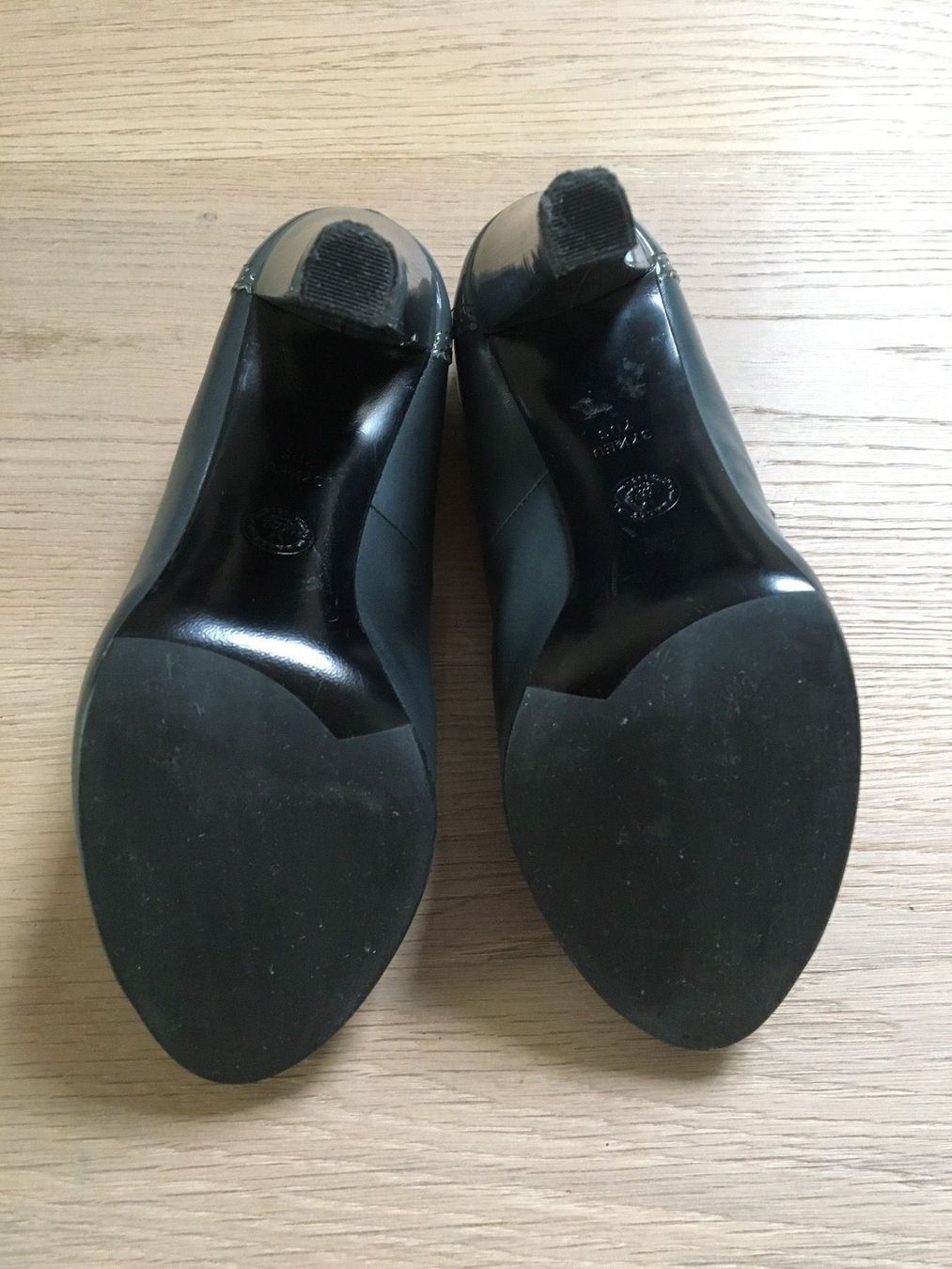 Bally Scarpe da donna: Neuwertige Bally High Heels Grösse 37.5 – Usato da Winkel venduto da Flyhy2020 6