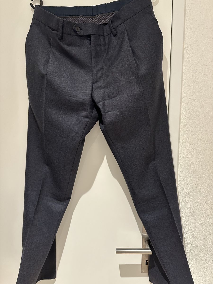 Lardini Completi: Lardini Anzug 48 – Nuovo (secondo la descrizione) da Männedorf venduto da alexzh007 9