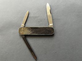 Altes Sackmesser 72 mm  - selten
