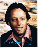 Peter Fonda 1940-2019 Autogramm signiert Foto 20x25cm
