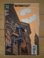 Detective Comics #742