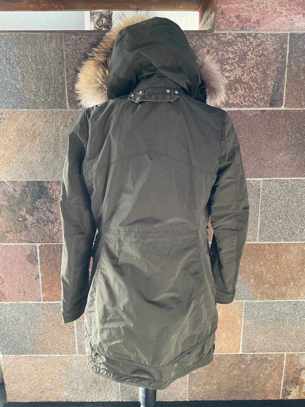 Parajumpers Giacche: Parajumpers Jacke – Usato da Röschenz venduto da Queen020 1