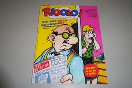RIGOLO!   °°°° QUI EST COCU EN FRANCE ?°°°°