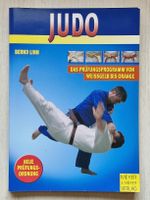 Judo Lehrbuch Prüfungsprogramm weissgelb bis orange