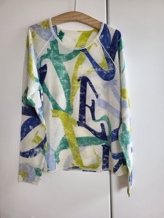 Lieblingsstück Pullover