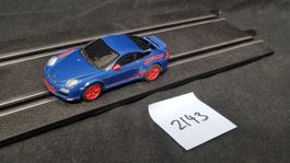 Hilbrand-Handel: Carrera Go!!! Porsche 911 (997) GT3 RS