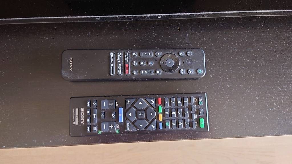 Sony Appareils TV: Sony Bravia XR55A80L – D'occasion à Horw par Ken_74 2
