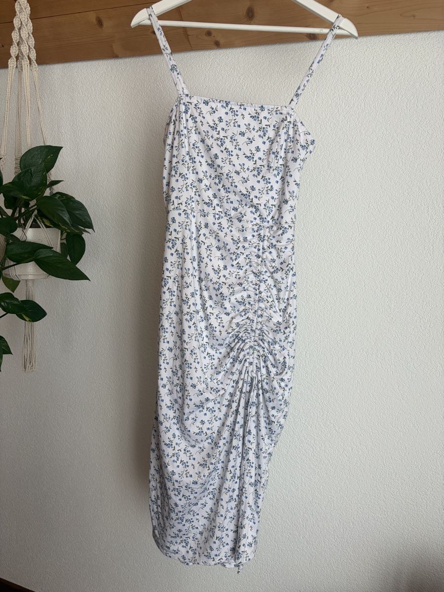 Hollister Robes: Hollister Kleid – D'occasion à Rüderswil par dariasophialuisa