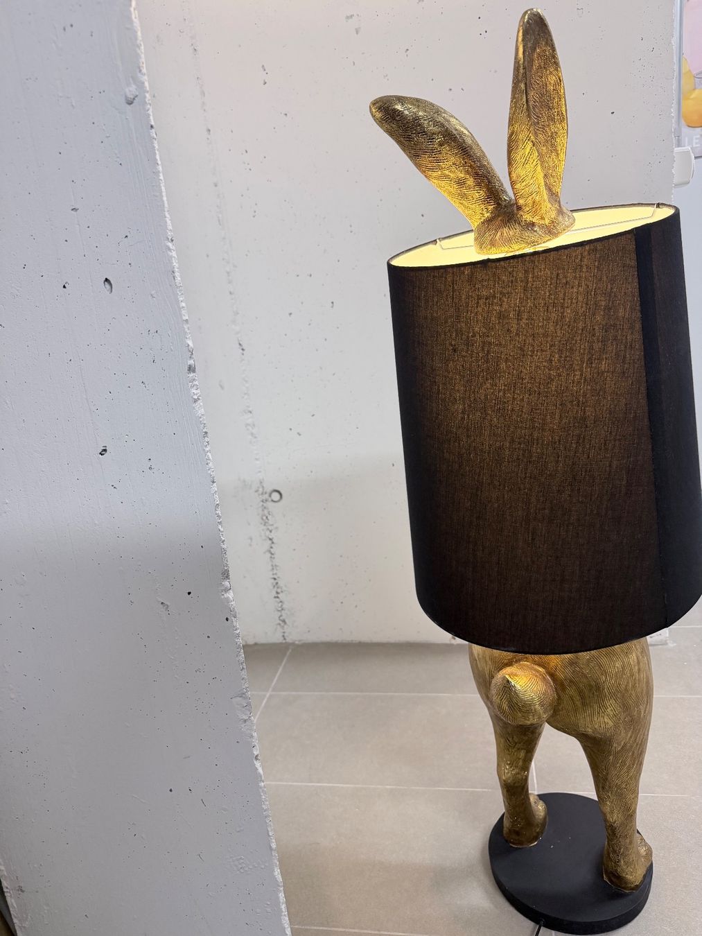 Kare Lampade: Kare Hasenlampe – Usato da Zollikerberg venduto da Nachstore 2