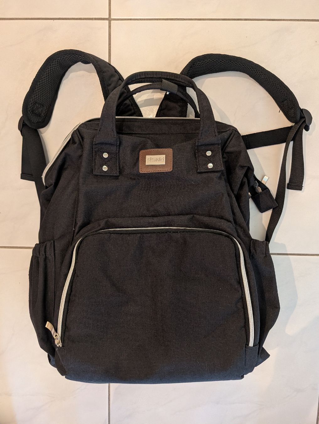 Fillikid Zaini: Wickelrucksack Filikid – Usato da Bassersdorf venduto da Rosaura