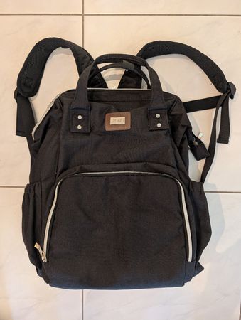 Wickelrucksack Filikid